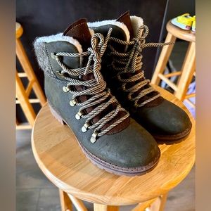 Big Buddha winter boots | size 6